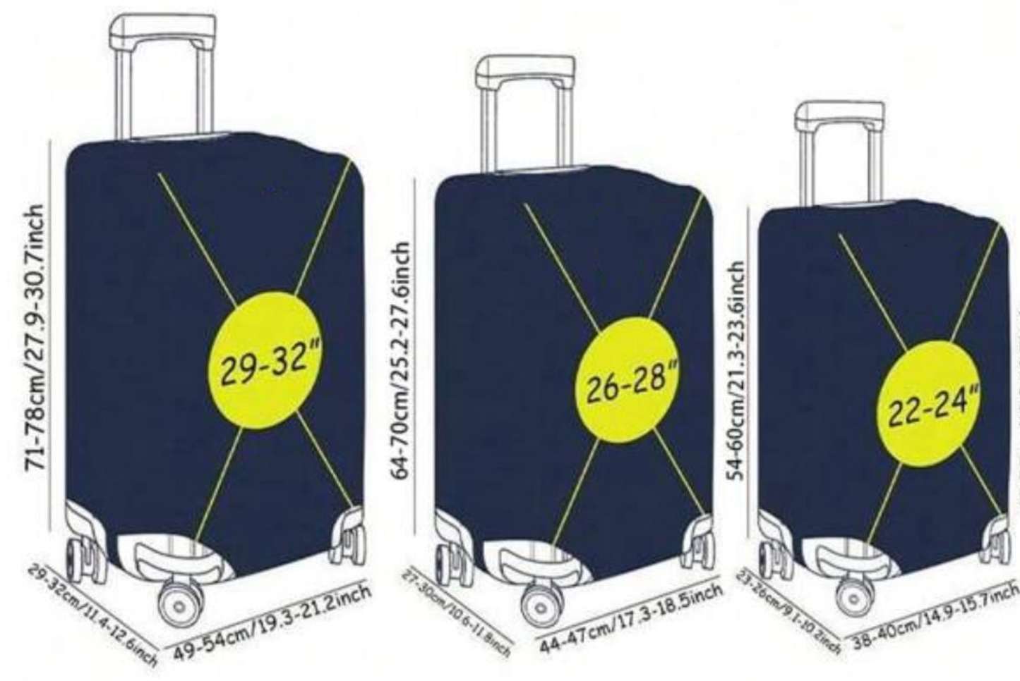 EL BICHO Funda maleta