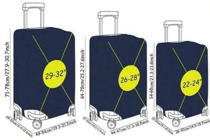 EL BICHO Funda maleta