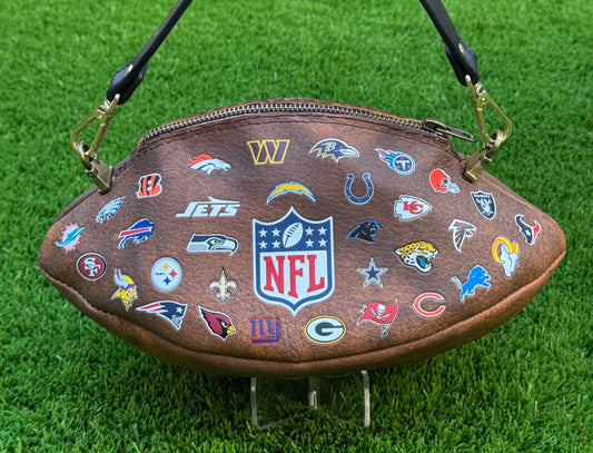 Bolso Balón Fútbol Americano